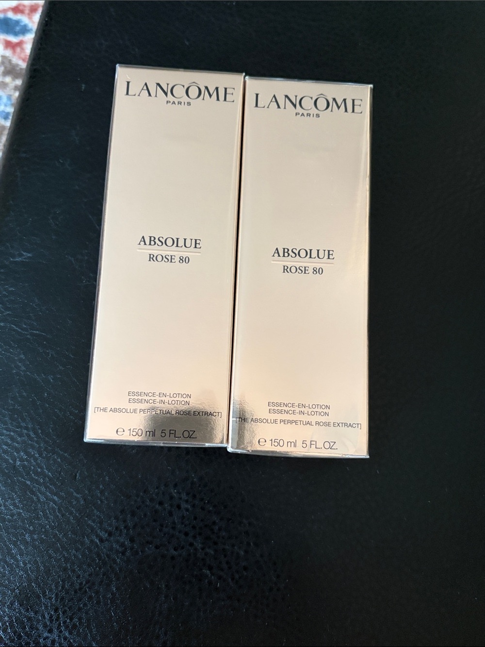 Absolue Rose 80 Essence-In-Lotion